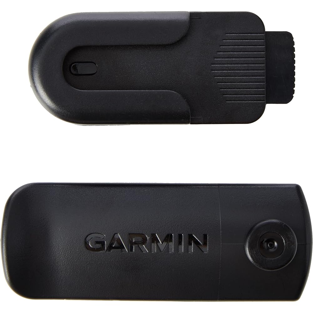 GARMIN belt clip (rail type) inReach compatible 010-11022-10