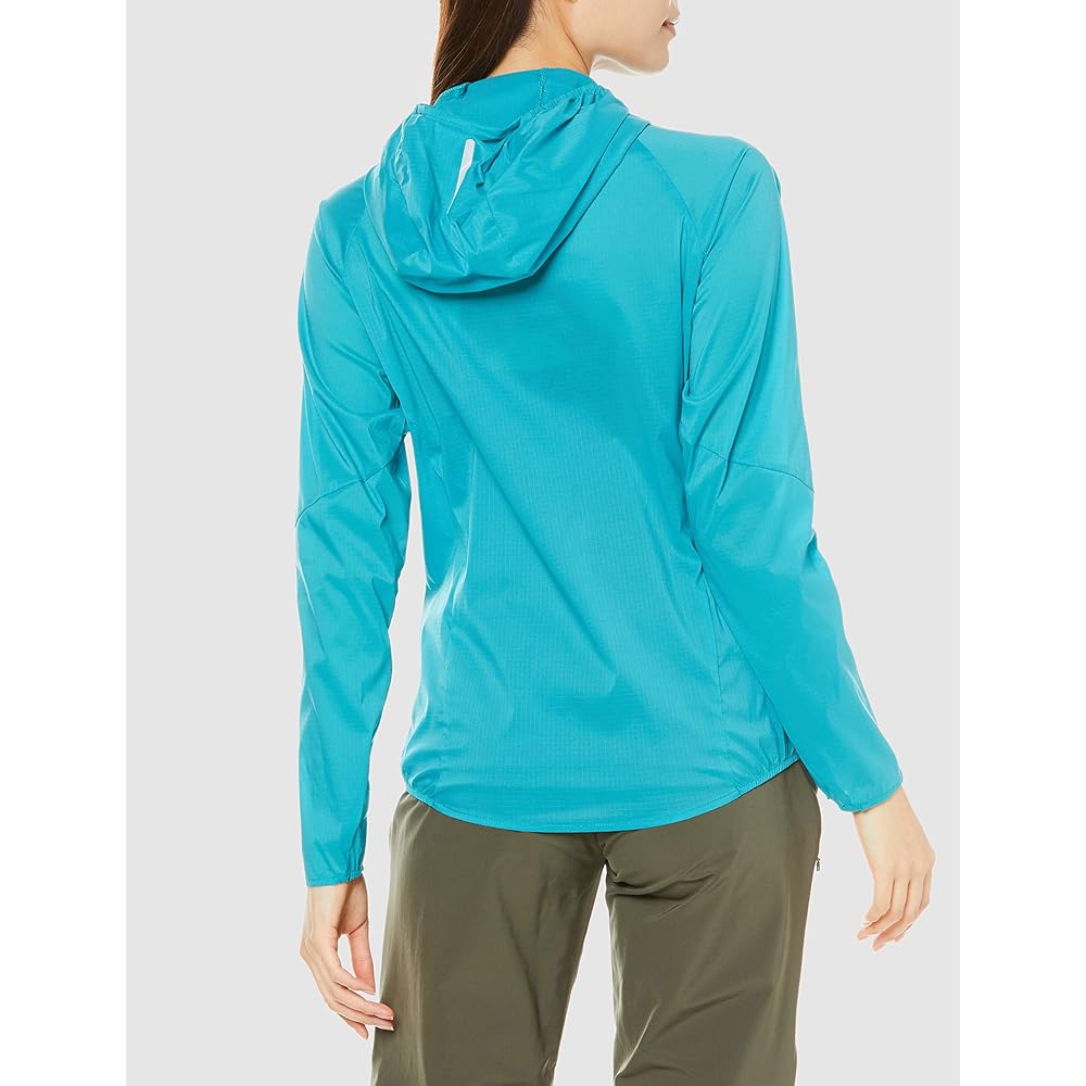 [Karimar] Women's Outerwear Wind Shell Hoodie W's