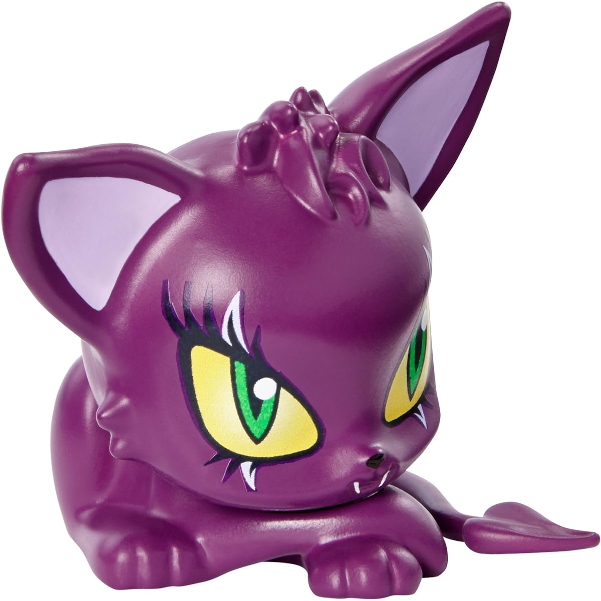 Monster High Crescent Figure