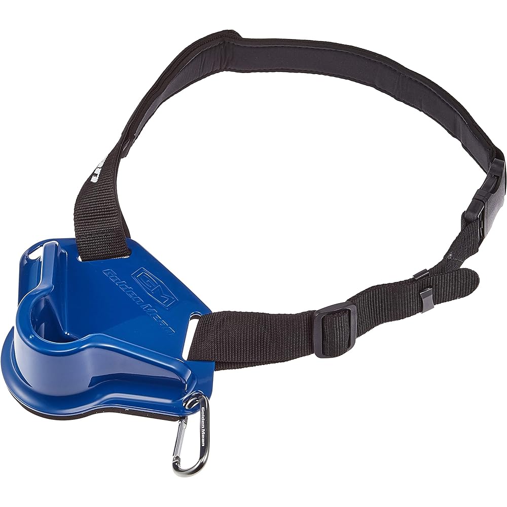 Golden Mean GM Pad Mini Navy