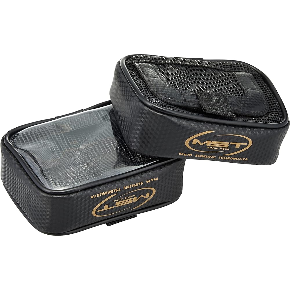 SUNLINE Magnetic Float Pouch