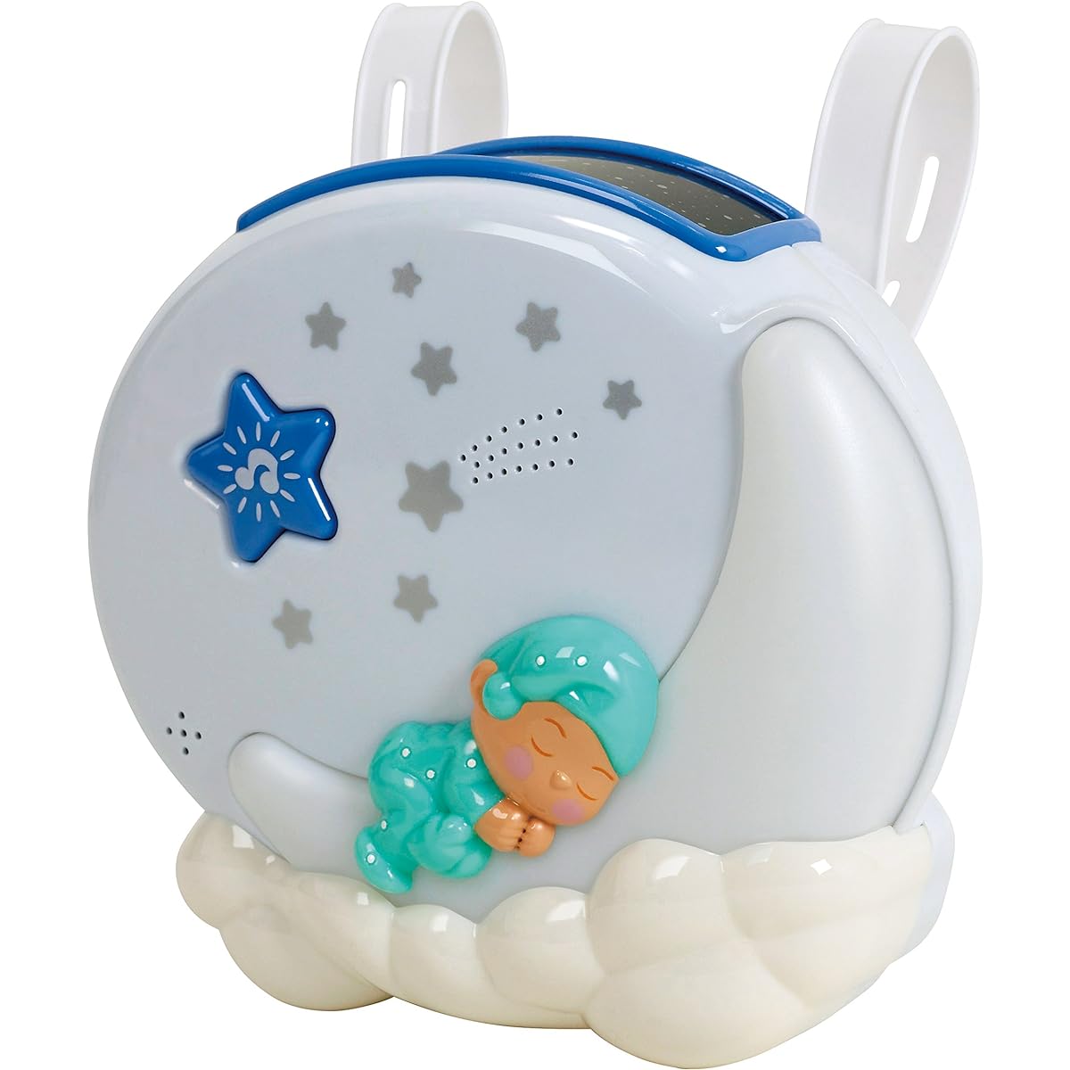 PlayGo Lullaby Dreamlight, Blue