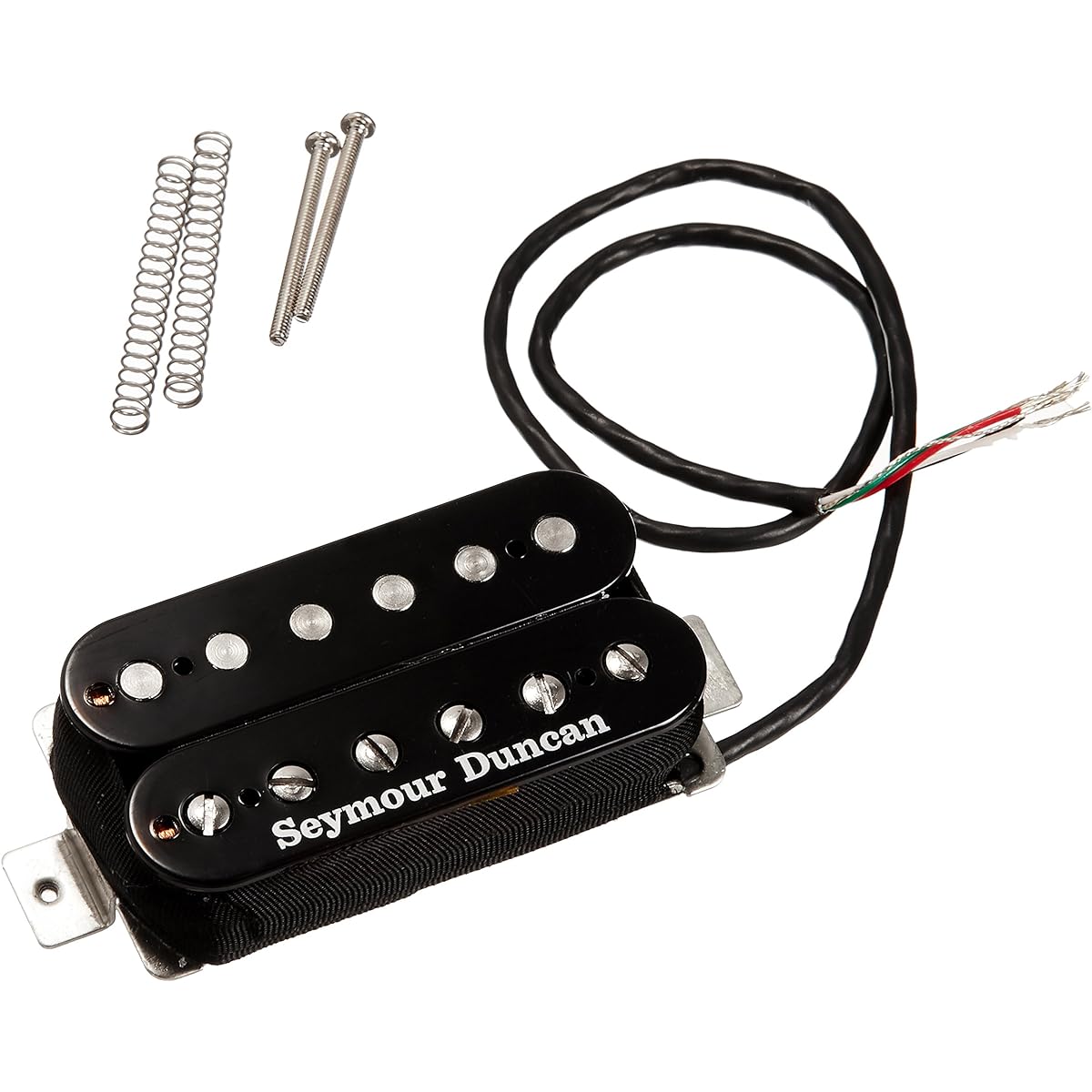 SeymourDuncan PU Seymour Duncan Pickup SH-6b Duncan Distortion BK [Domestic regular product]