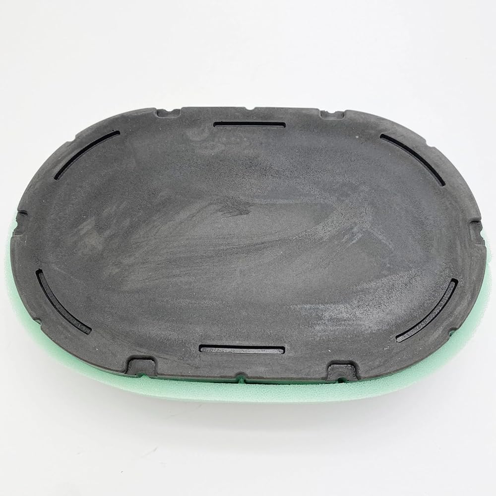 Air filter and pre-filter fits 32 083 09-S, 32 883 09-S1, KT715 KT735 KT740. Spare parts replacement