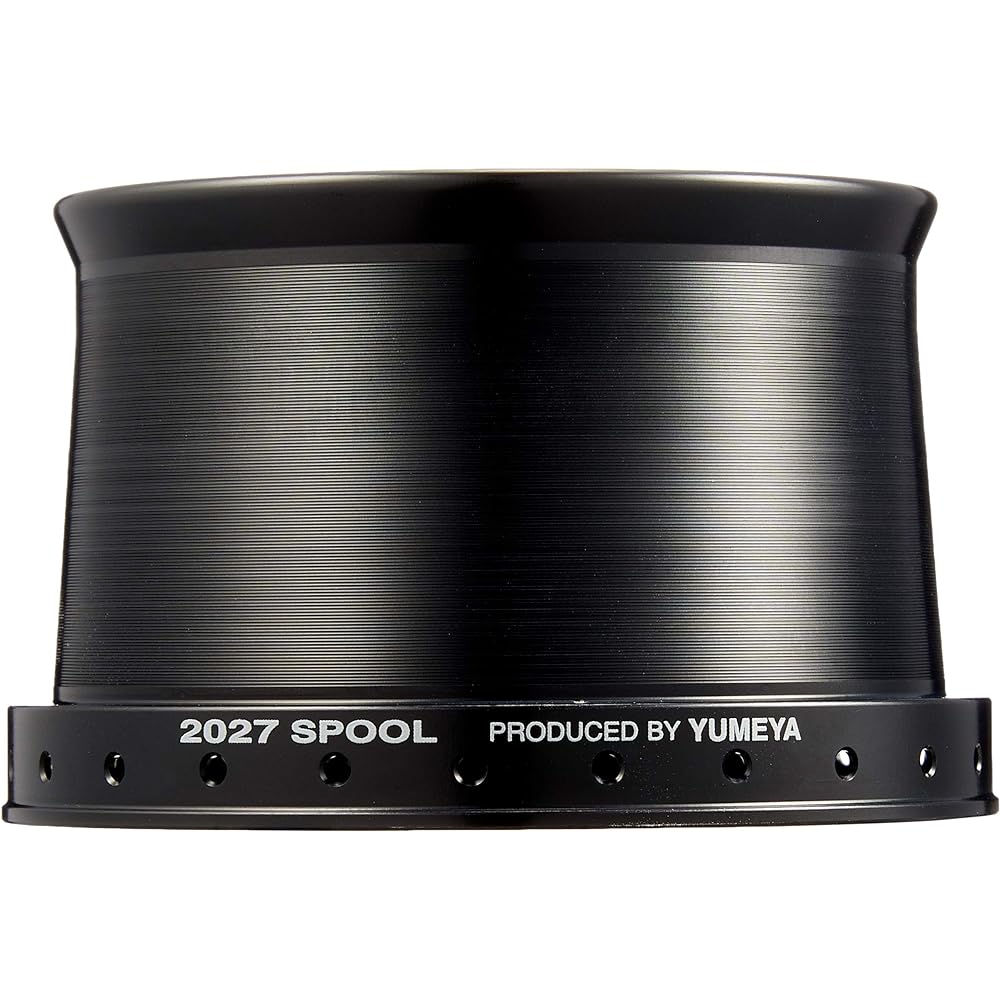 SHIMANO Reel Parts Yumeya Super Aero Kiss Special 2027 Spool/2513 Spool