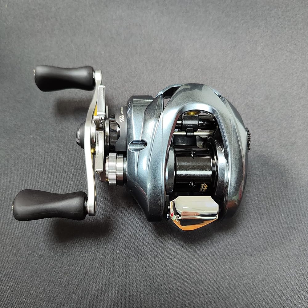FMATE WORKS 22 Aldebaran BFS XG HG bait reel custom clutch Shimano aluminum reel parts for shimano