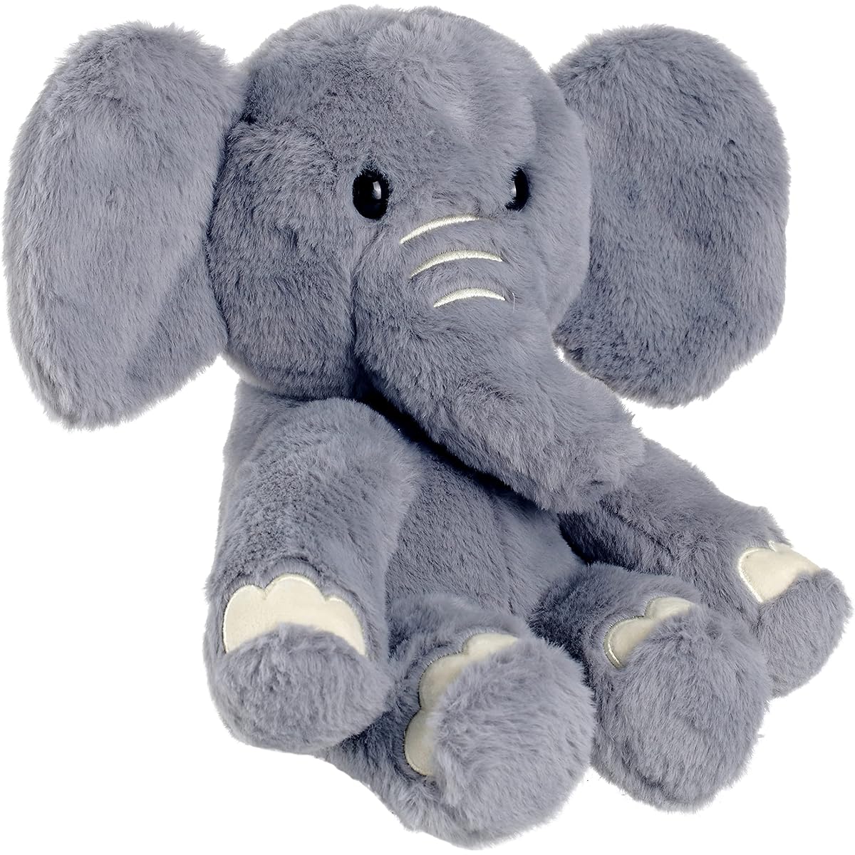 Symbiote Studios Stuffed Elephant