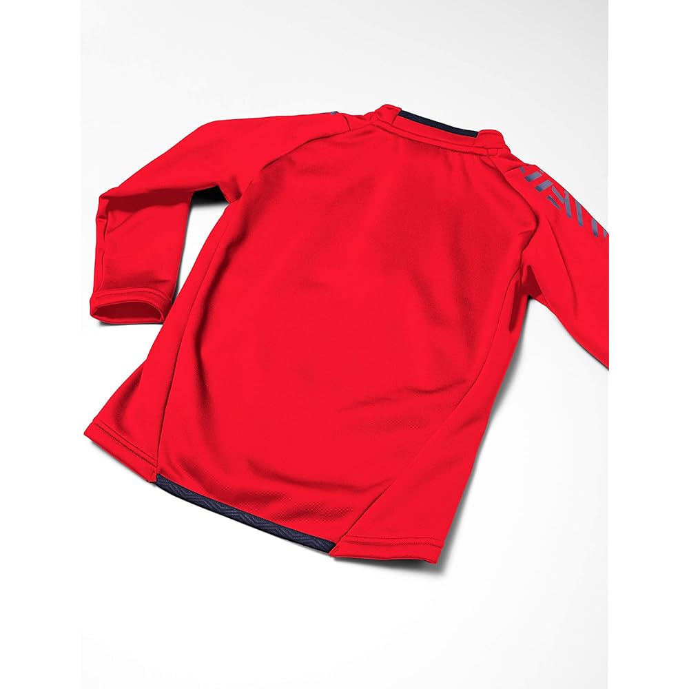 [Umbro] Jersey/Cross JR FLEXUM-3D Barrier Jersey Top Kids