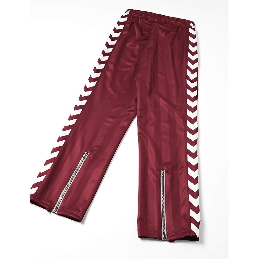 (Hummel) Hummel Soccer Warm-up Pants HAT3059 [Men's]