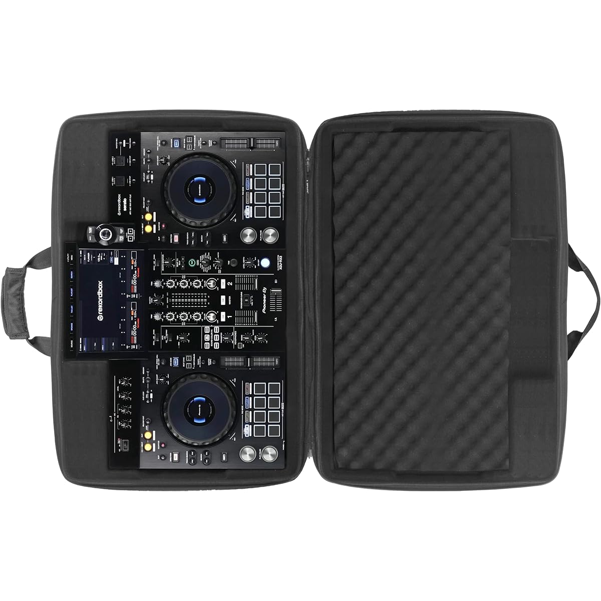 UDG U8315BL Creator XDJ-RX3 Hard Case