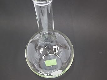 HARIO HF-1L SCI flat bottom flask 1000ml