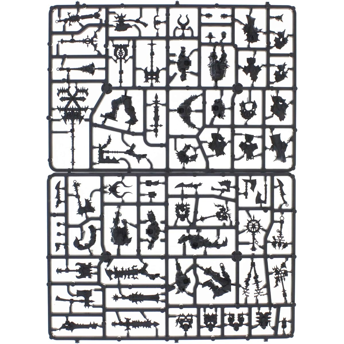 [Games Workshop] Games Workshop Warhammer Khorne Wrathmongers 83-20 [Parallel import goods]
