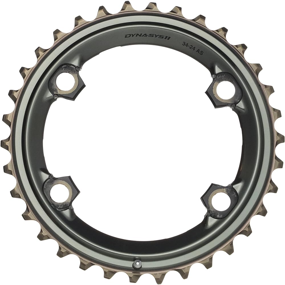 SHIMANO Chainring FC-M9000 Y1PV