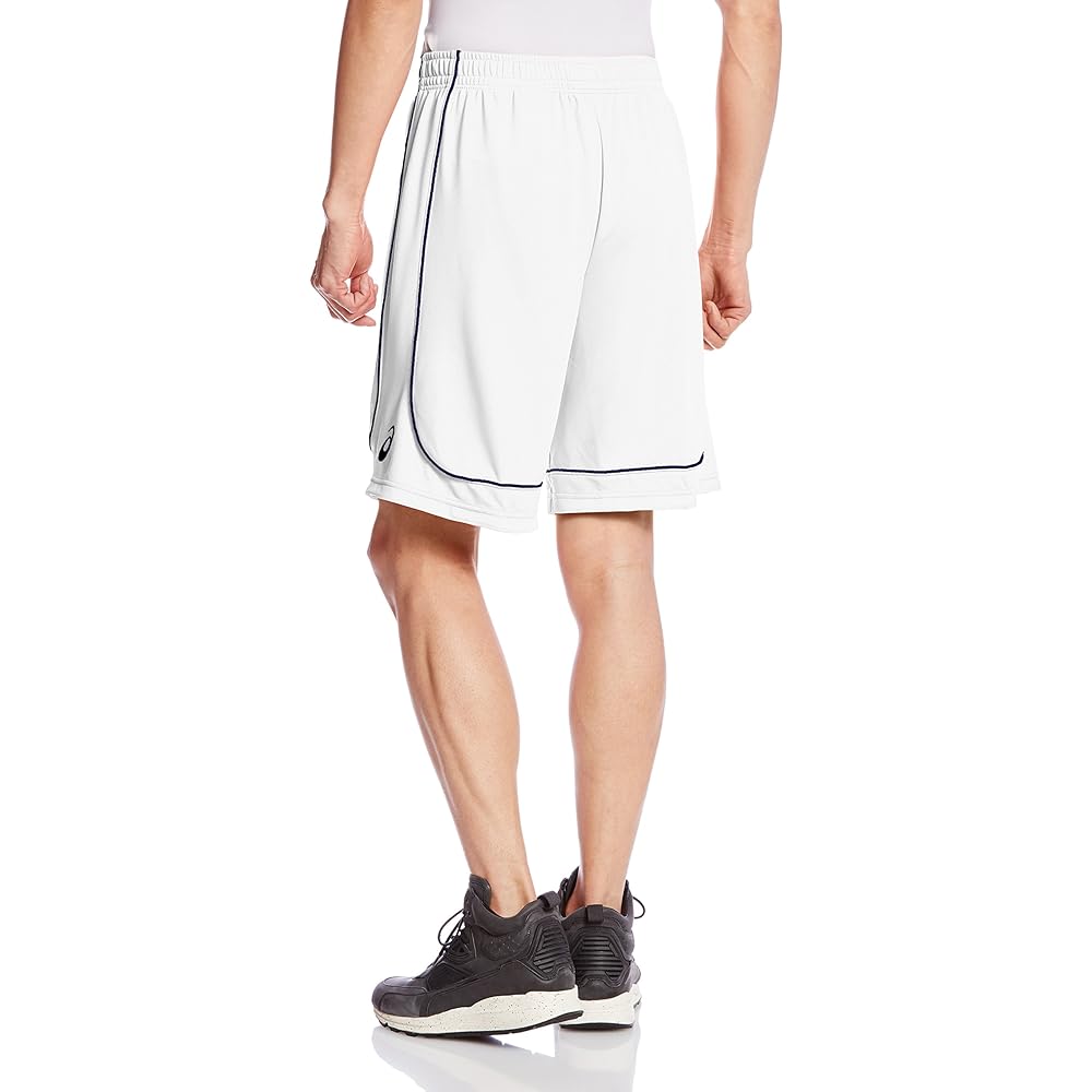 [ASICS] Basketball Wear Game Pants XB7614