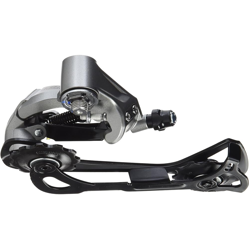 SHIMANO rear derailleur RD-T4000 SGS ALIVIO