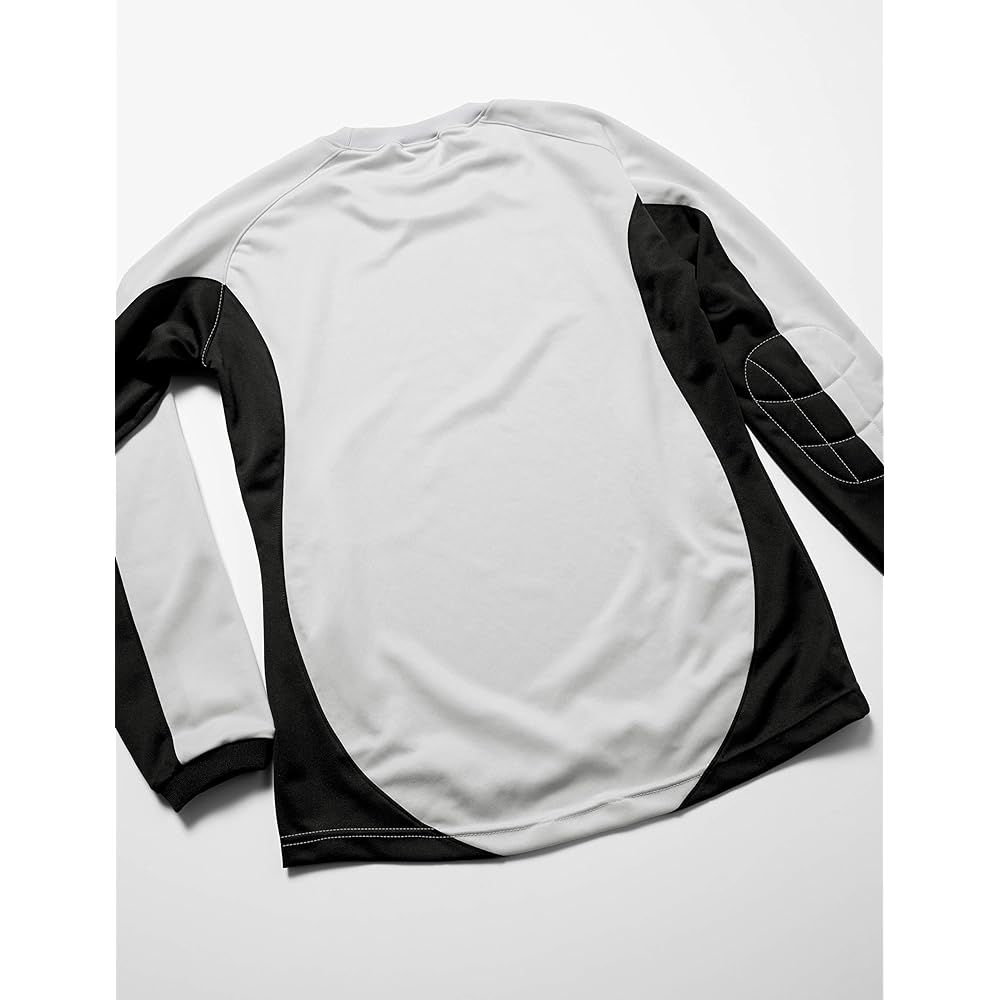 [Mizuno] Soccer Wear Plain Keeper Shirt P2MA8075