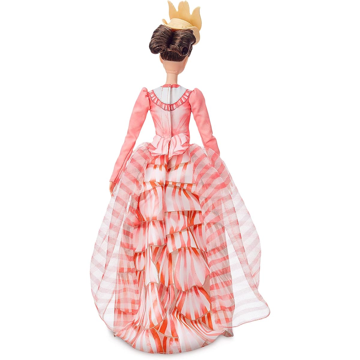Mary Poppins Returns Mary Poppins Doll Movie Release Commemoration