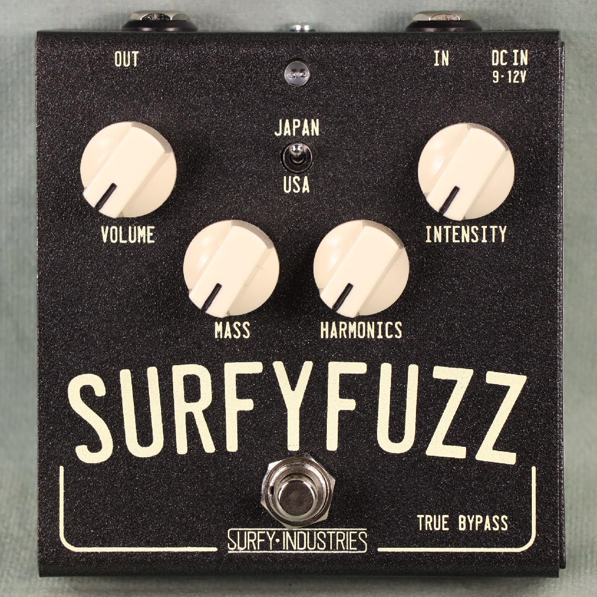 Surfy Industries/SurfyFuzz Fuzz