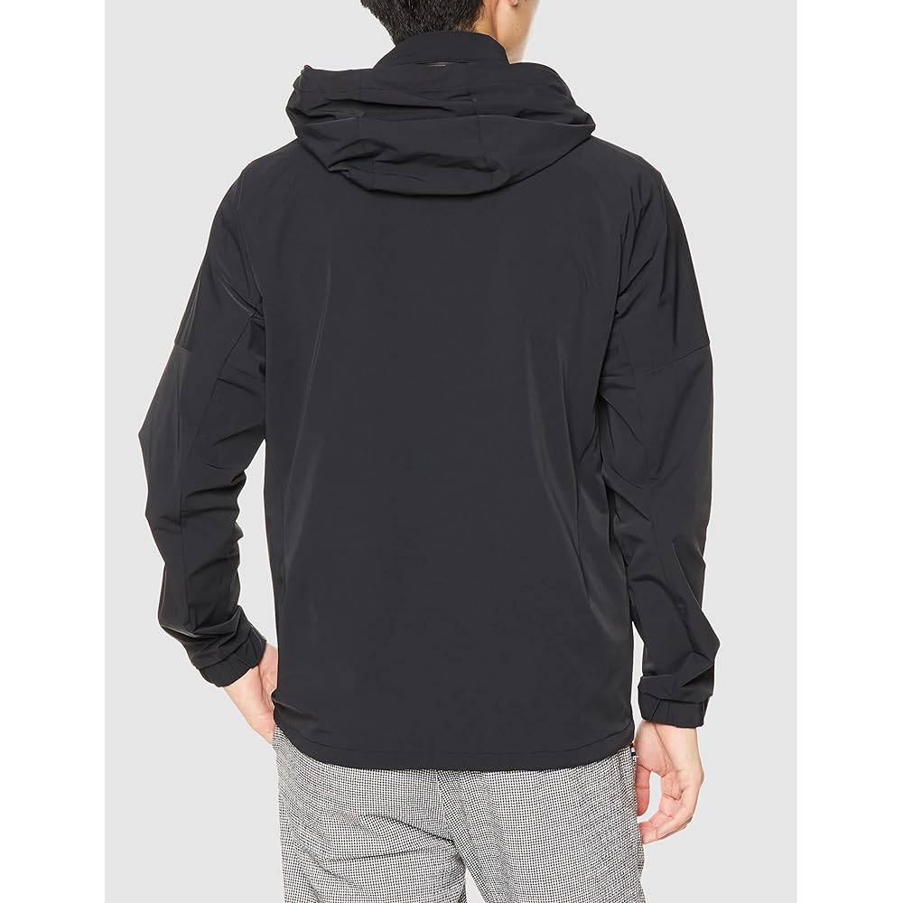 [Munsingwear] 22 Fall/Winter Model Golf Blouson [ENVOY] Water Repellent Stretch CORDURA Men's