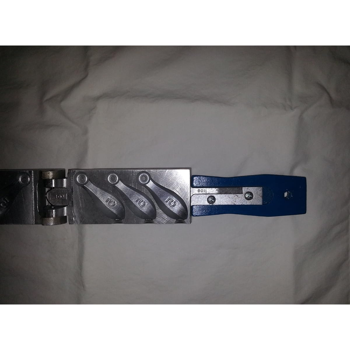 Do-It Bank Mold BK-3-5