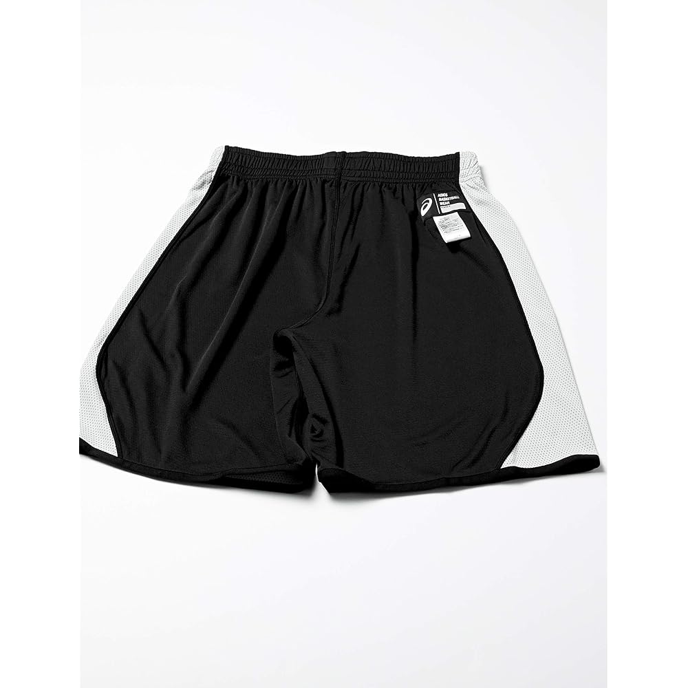 [ASICS] Basketball Wear Reversible Pants XB7634 [Men's] Men's