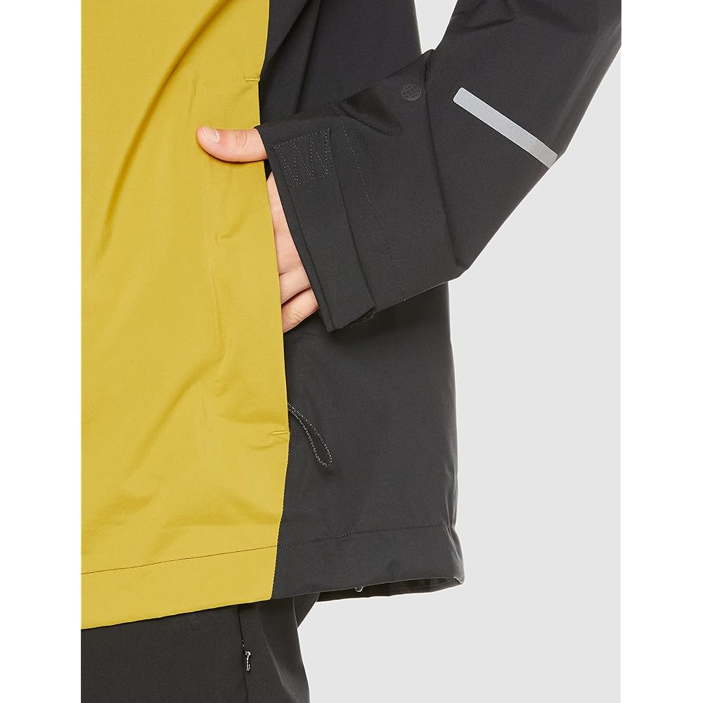 [Adidas] Jacket Terex Multi RAIN. RDY 2.5 Layer Rain Jacket E4784 Men's