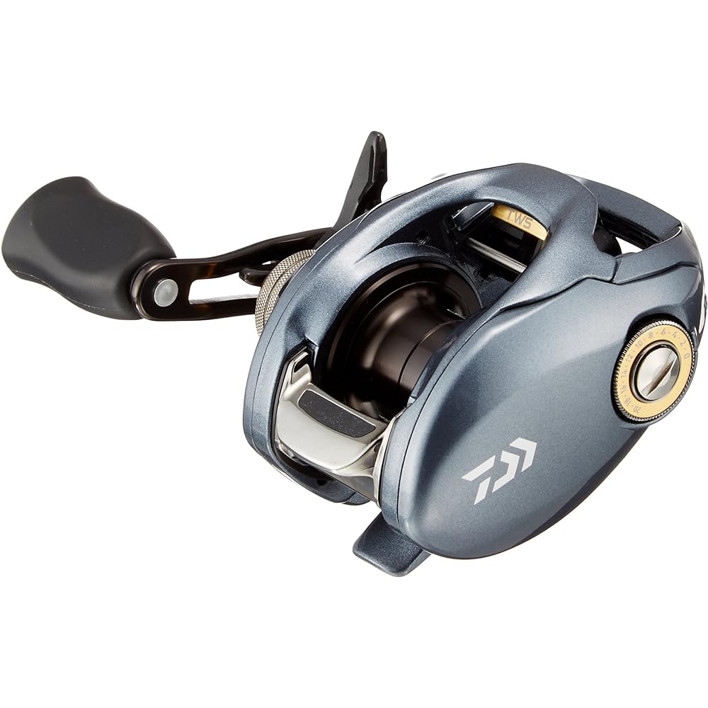 Daiwa Reel Zillion SV TW 1016SV-SH
