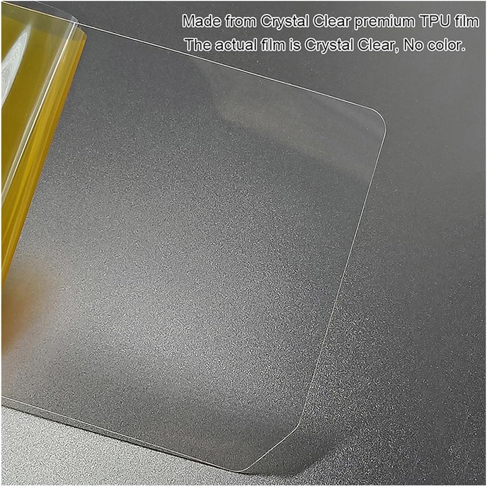 Fits Honda CRF1000L 2018 2019 Africa Twin CRF1000L Motorcycle Cluster Scratch Protection Film Speedometer Guard Instrument (Color : 2 Sets)