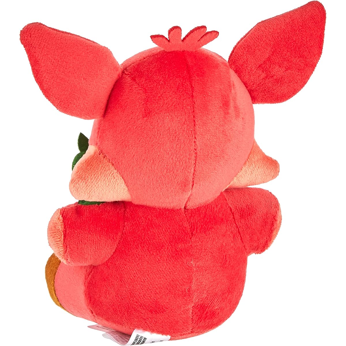 Five Nights at Freddy's: Pizzeria Simulator 2020 FUNKO COLLECTIBLE PLUSH FOXY [Parallel import goods] Overseas game Horror App Western game FNAF