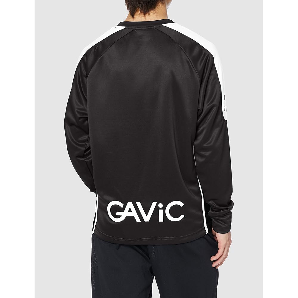 [Gabik] Sportswear AK Warming Top