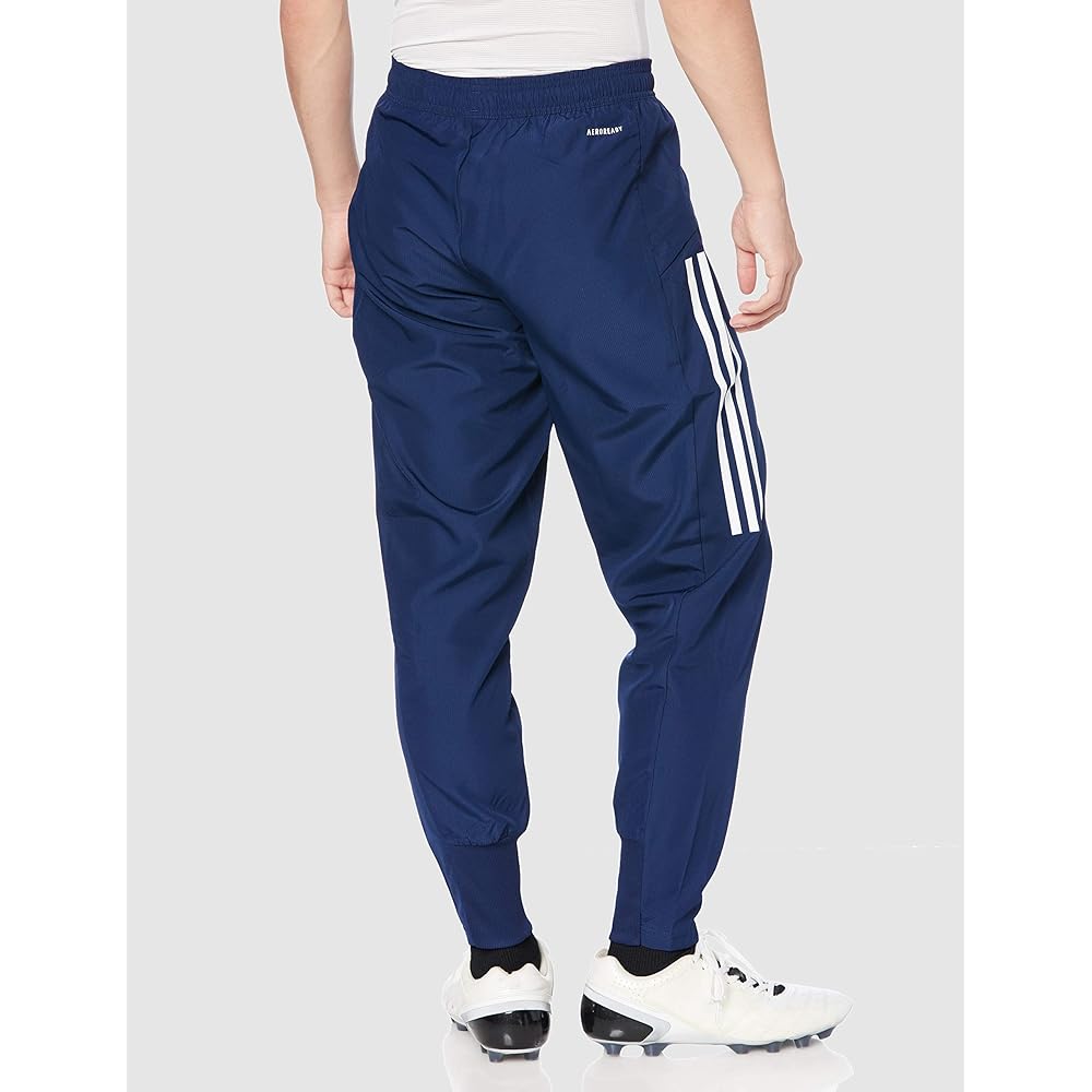 [Adidas] Soccer Long Pants Condivo 20 Presentation Pants FYY96 Men's