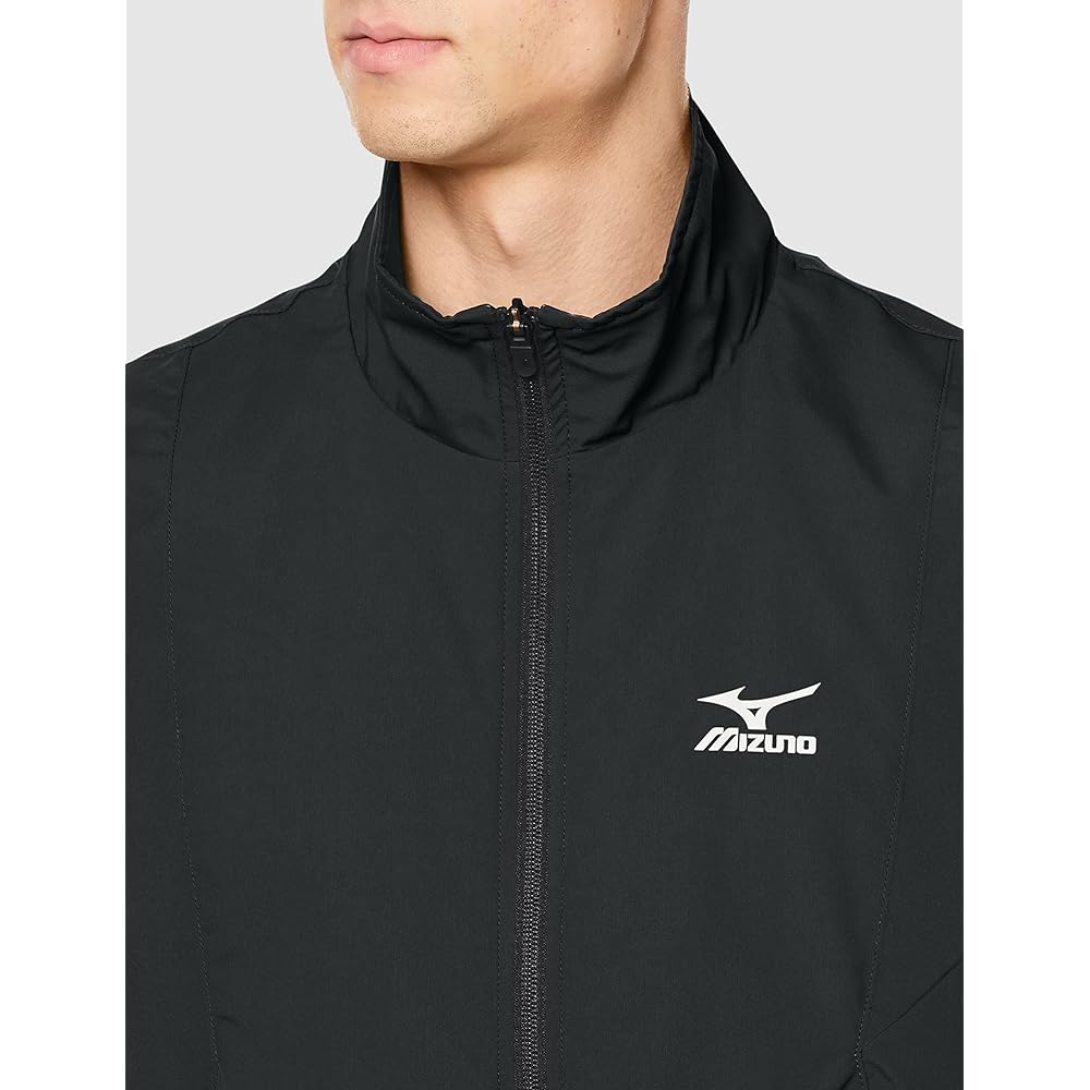 [Mizuno] Training Wear Cross Vest Sweat Absorbent Quick Drying UPF50+ K2JCA131 Men's