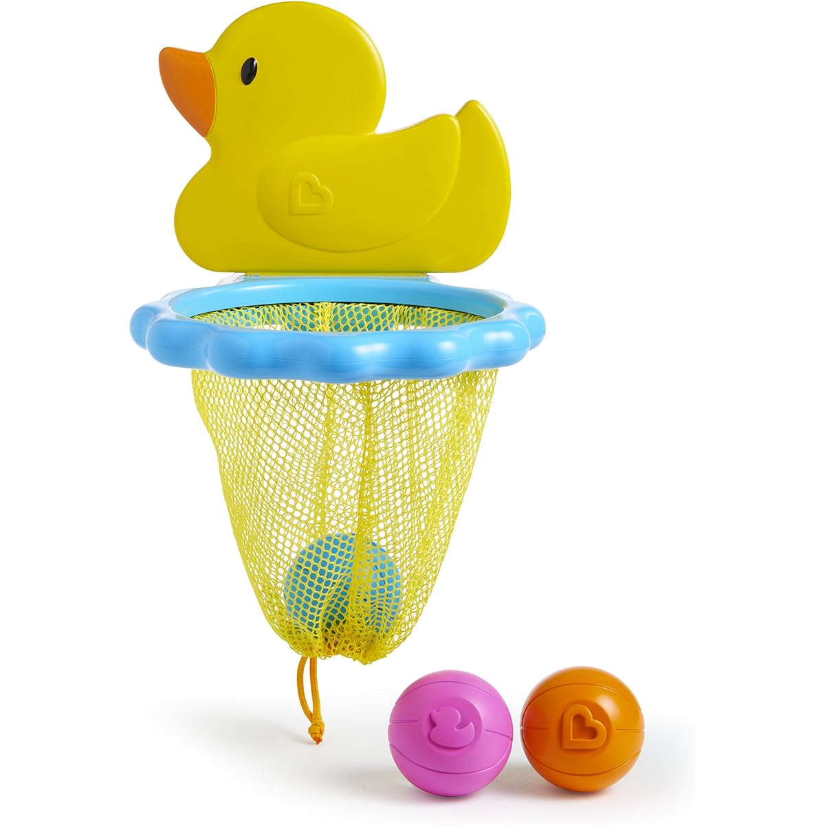 munchkin bath pool duck dunk TYMU10825