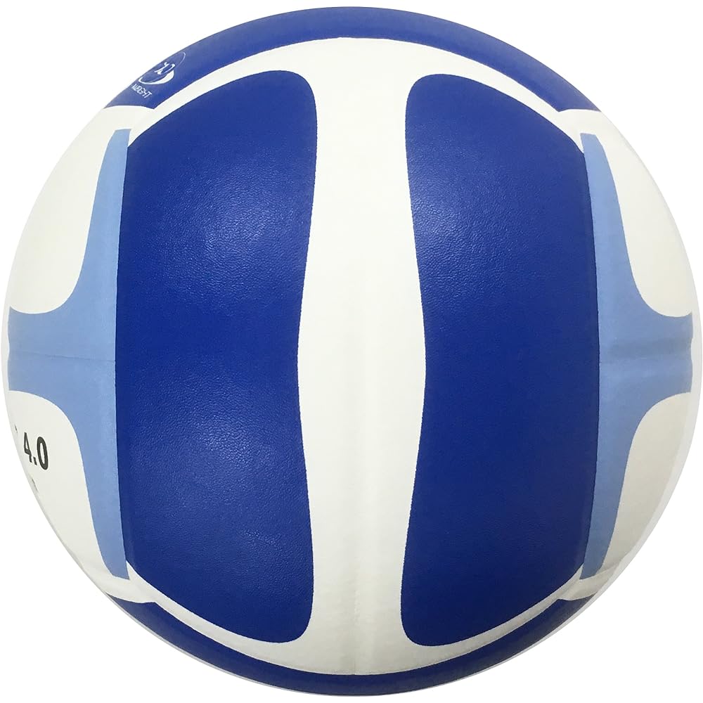 adidas Volleyball Sensor Fit No. 4 AV4010B