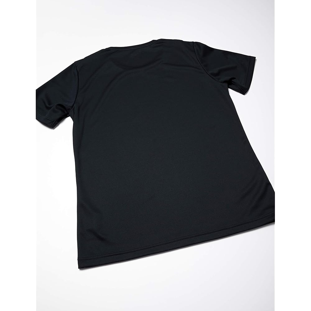 [Mizuno] Training Wear T-Shirt 32MA0125