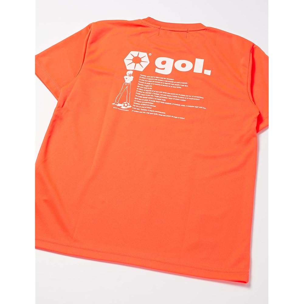 gol. DRY-SHIRT G992-730J