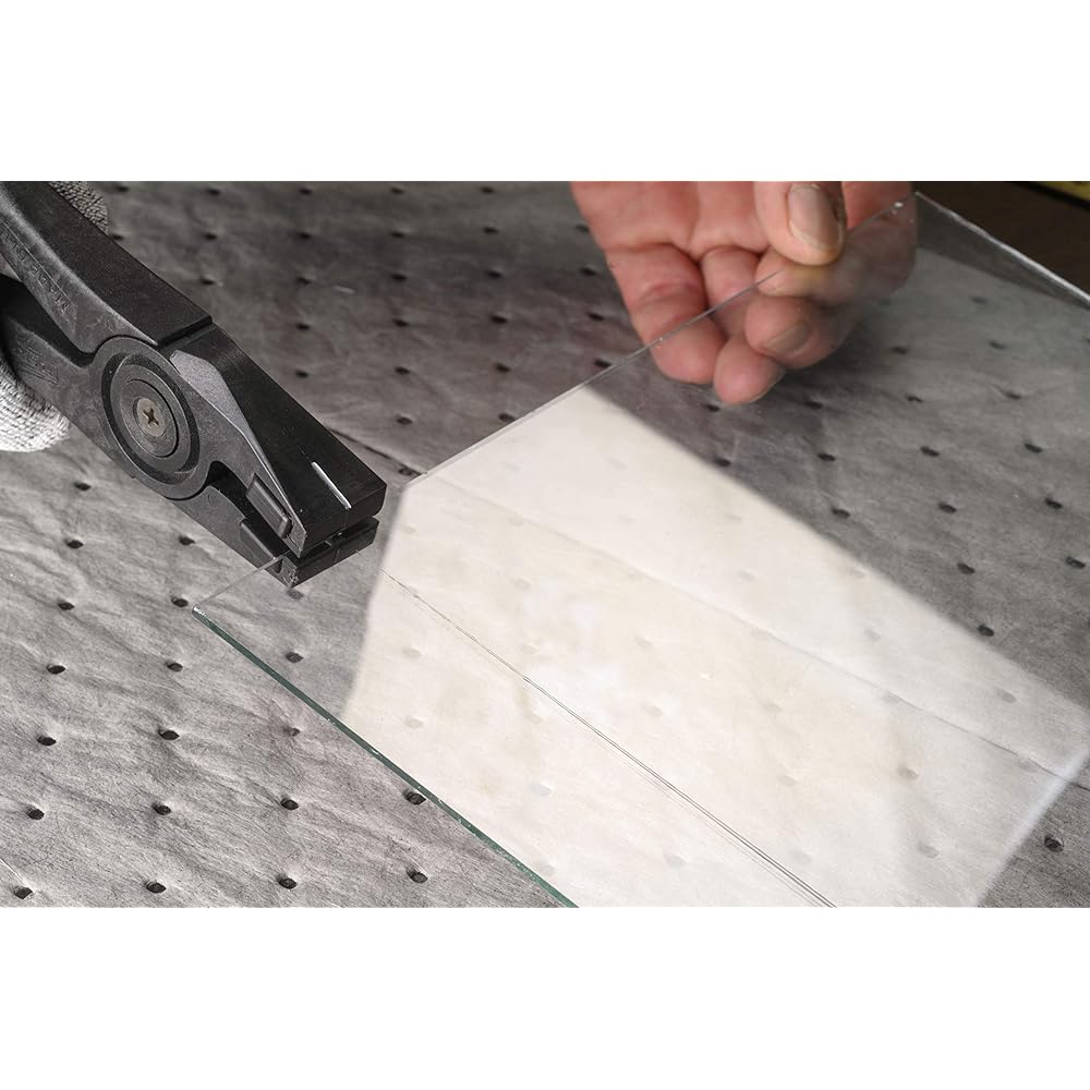 Fletcher Terry Fletcher Grip 8” (total length 20cm)