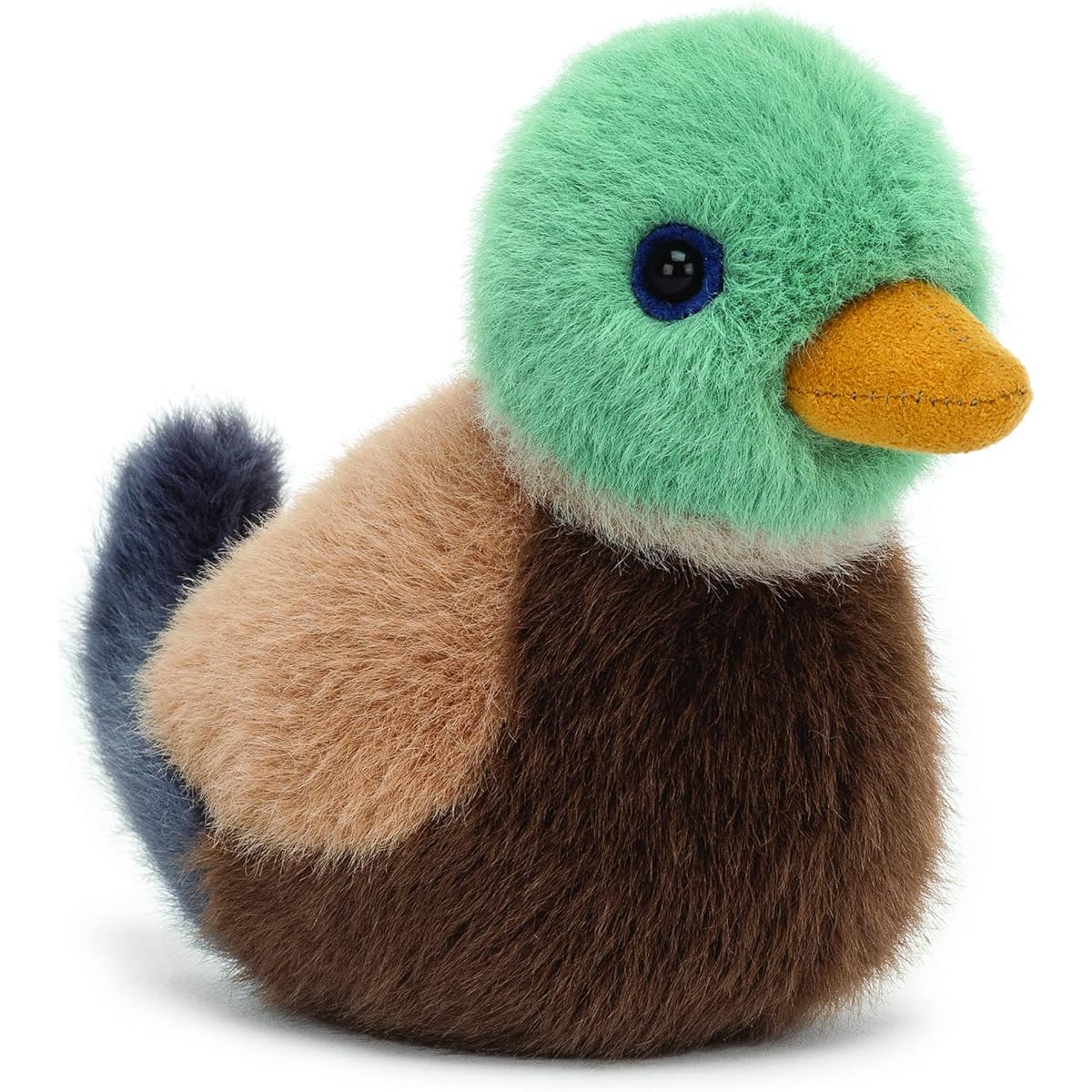 Jellycat Birdling Mallard Plush Toy