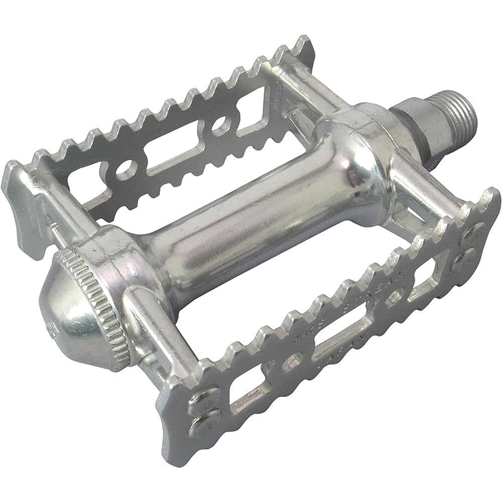 MKS (Mikashima) Pedal Sylvan Stream [SYLVAN STREAM] Left and Right Set