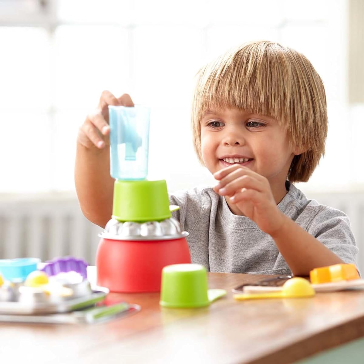 Melissa & Doug Baking Playset [MD9356] Ages 3 and up