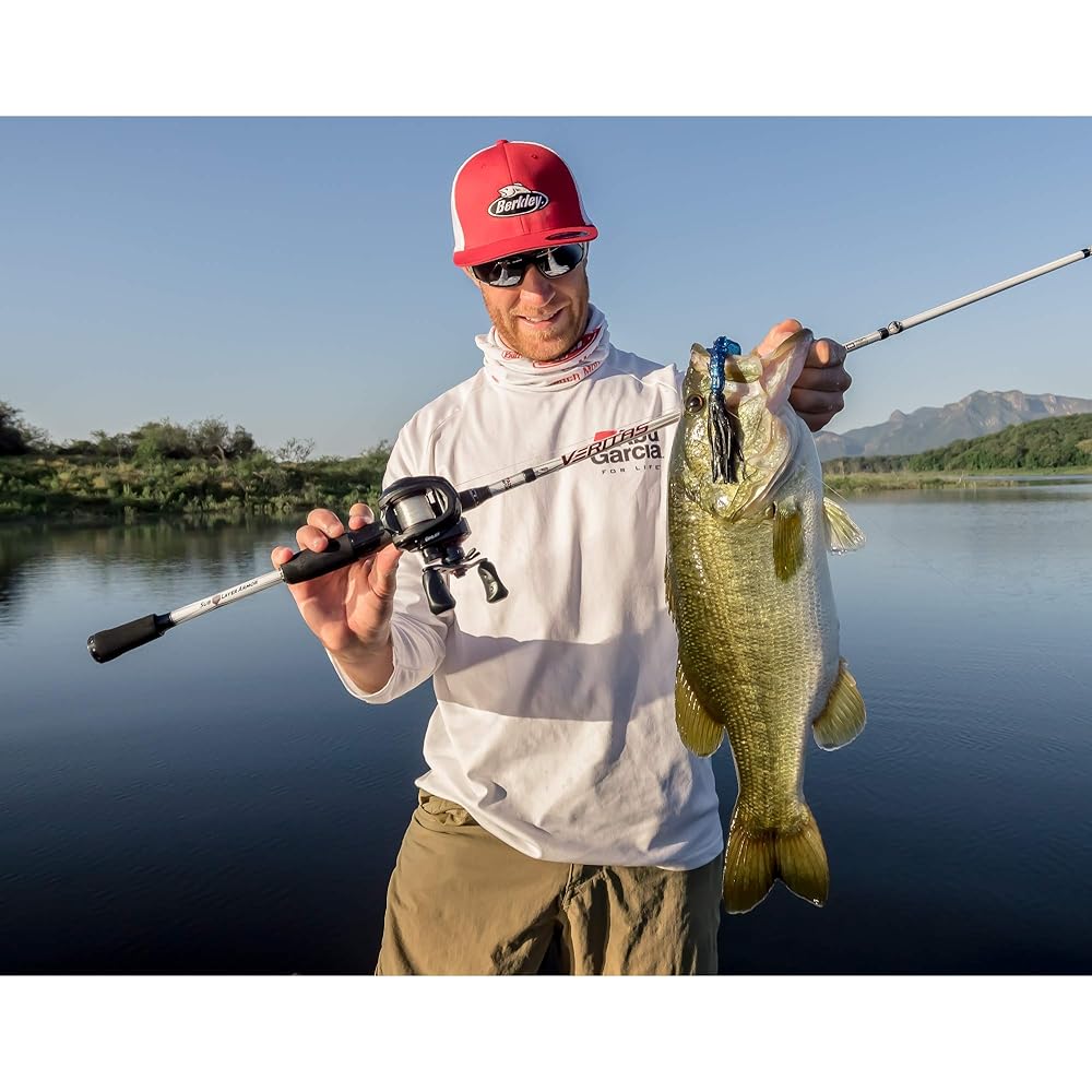 Abu Garcia Ambassadeur SX Casting Reel ambsx-5601