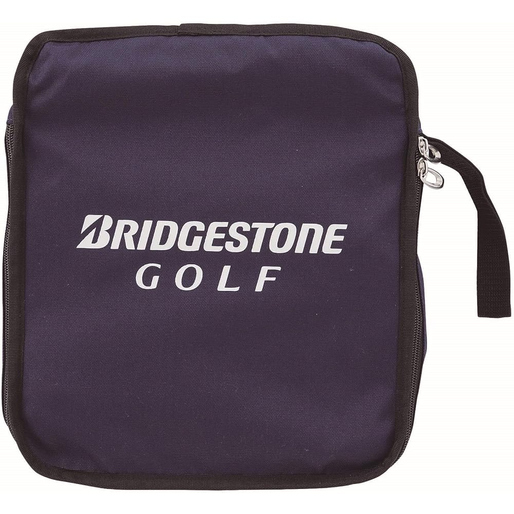 BRIDGESTONE Golf Caddy Bag Travel Cover TCG320 2023 Model