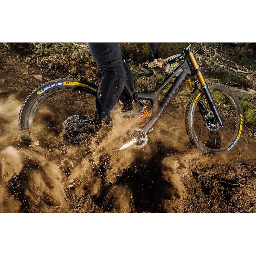 MICHELIN 27.5X2.40 DH22 TLR