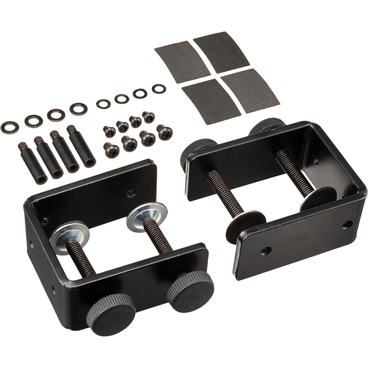 Numark Compact DJ Beginner Headphone Set DJ Controller DJ2GO2 Touch + Headphones + Stand