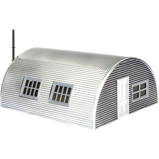 Quonset Hut