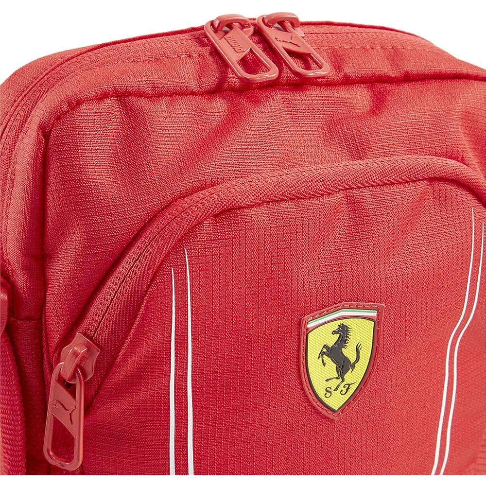 [PUMA] Bag FERRARI SPTWR Lace Portable 079824