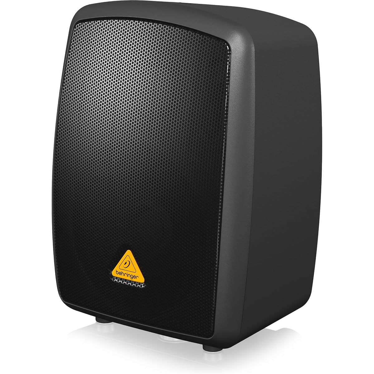 Behringer Portable PA 40 Watt 6 Inch Built-in Battery Bluetooth 1 EUROPORT MPA40BT