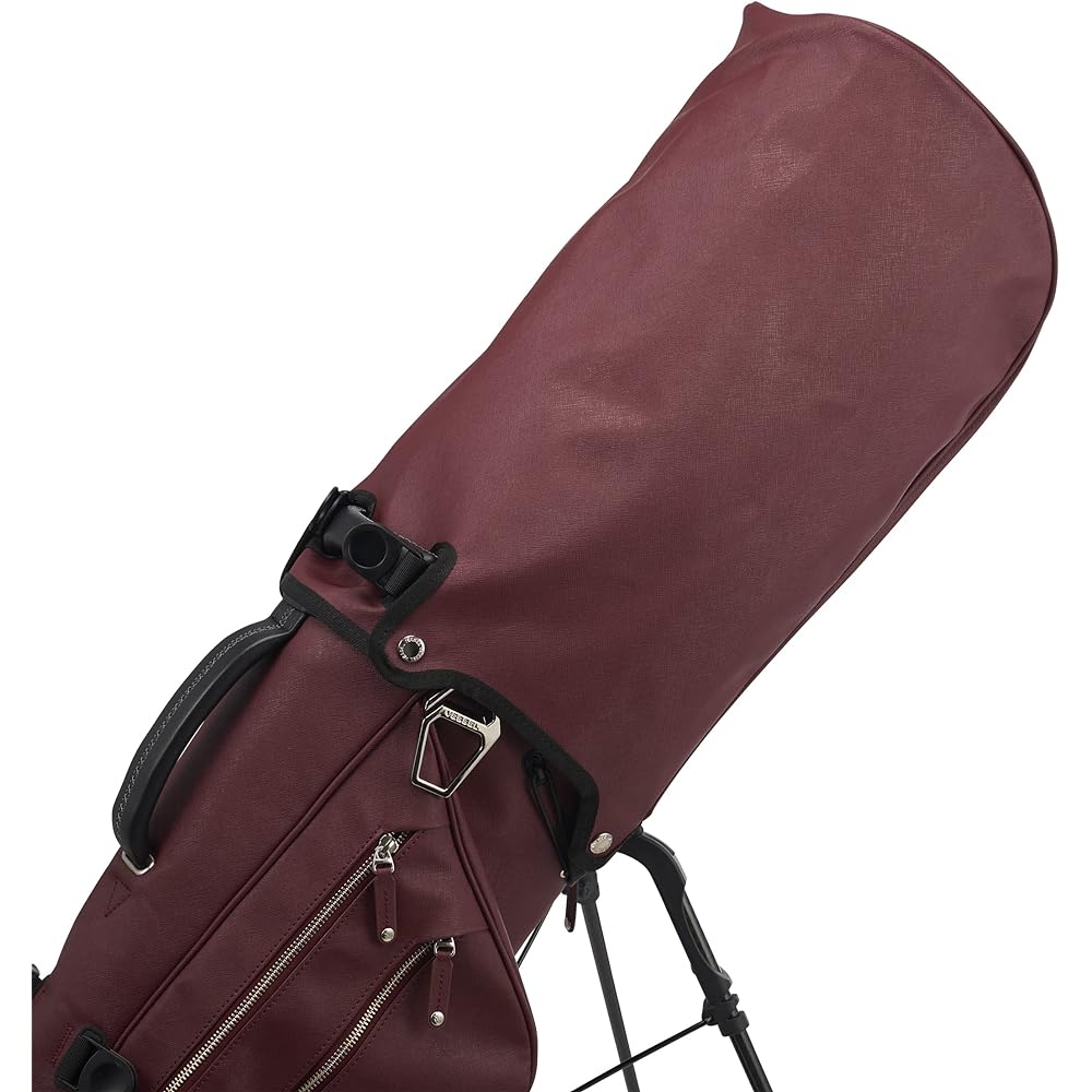 [Bezel] Caddy bag LITE LUX