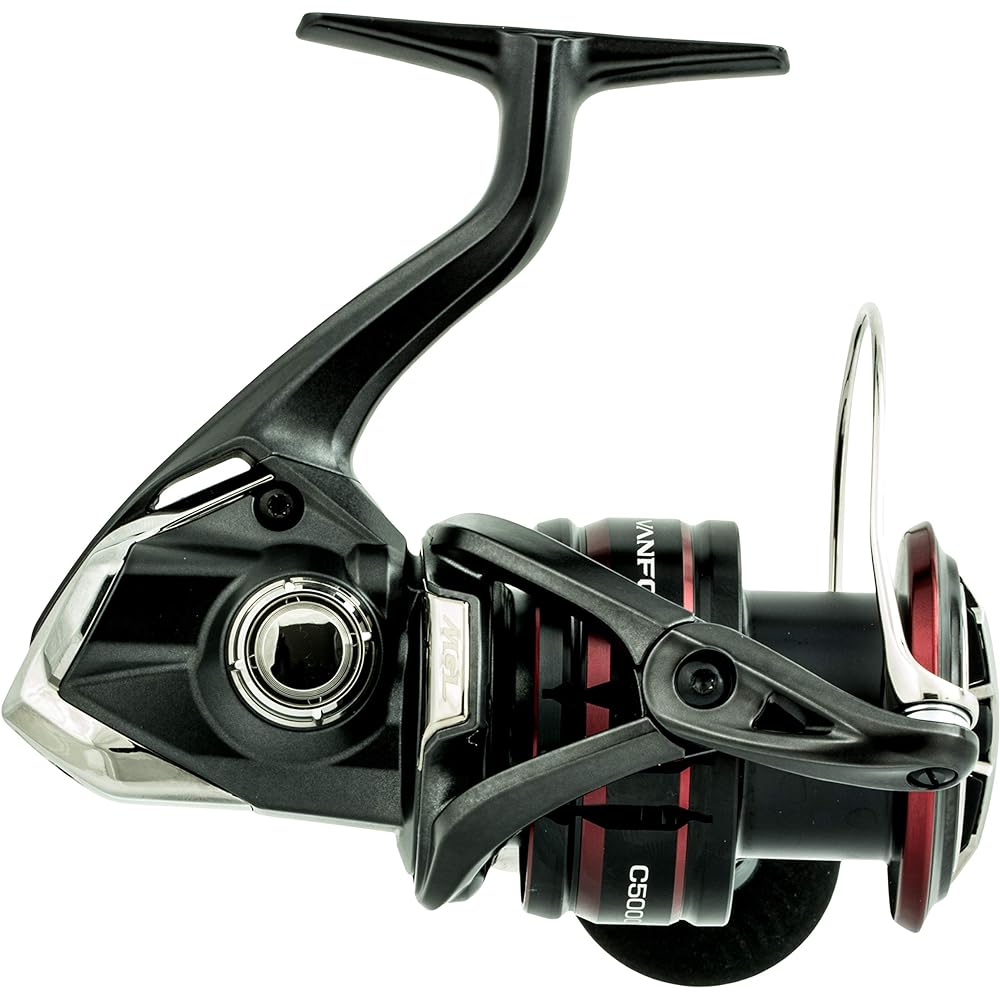 Shimano Vanford F spinning reel