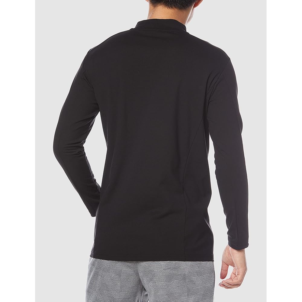 [Umbro] Warm-up jacket mock neck pullover jersey